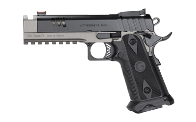 [EA395025] GIRSAN 2311 MATCH X 9MM 5" 20RD TUNG