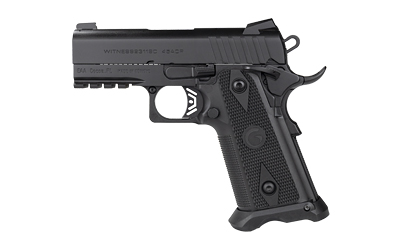 [EA395055] GIRSAN 2311 45ACP 3.4" 11RD BLK