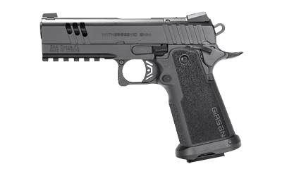 [EA395060] GIRSAN 2311 CMX 9MM 4.25" 17RD BLK