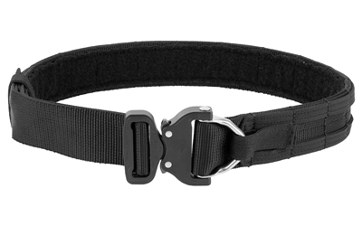 [EAGROGBCBDMSLBK] EAGLE OPER GUN BELT CBRA L 39-44" BK