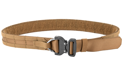 [EAGROGBCBDMSLSCOY] EAGLE OPER GUN BELT CBRA L 39-44" CY