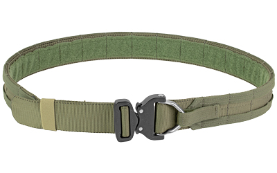 [EAGROGBCBDMSLSRG] EAGLE OPER GUN BELT CBRA L 39-44" RG