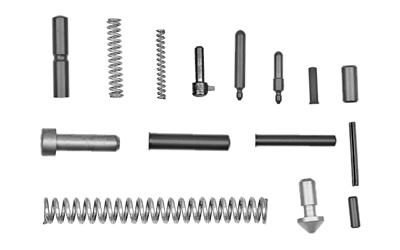 [EB814] ED BROWN 1911 LOWER REBUILD KIT BL