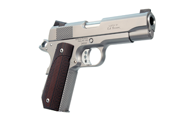 [EBKC-SS] ED BROWN KOBRA CARRY 45ACP 4.25" STS