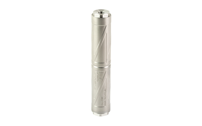 [ENEA00] ENERGETIC NYX TI SUPPRESSOR 22LR SLV