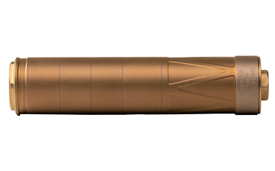 [ENEA12] ENERGETIC SONUS SPRSR 9MM DT BRN BRZ
