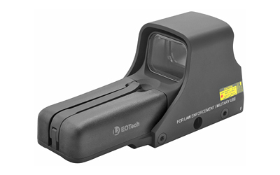 [EO552] EOTECH 552 68 MOA RING/MOA DOT BLK