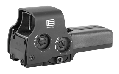 [EO558] EOTECH 558 68 MOA RING/1MOA DOT QR