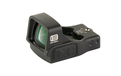 [EOEFLX3RWBLK] EOTECH EFLX REFLEX SIGHT 3 MOA BLK