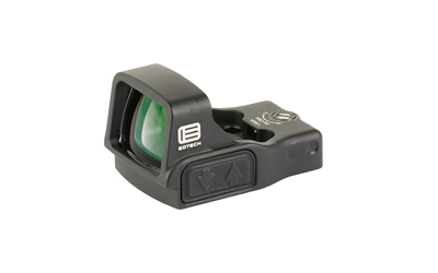 [EOEFLX6RWBLK] EOTECH EFLX REFLEX SIGHT 6 MOA BLK