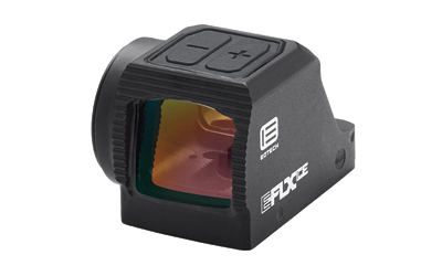 [EOEFLXRCE1BLK] EOTECH EFLX-CE REFLEX SIGHT 3MOA BLK