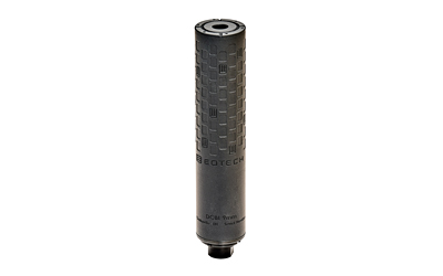 [EOEOT-DCBL-9CC-MB] EOTECH DCBL 9MM TI SUP DT BLK