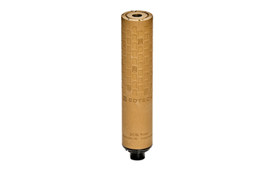[EOEOT-DCBL-9CC-TN] EOTECH DCBL 9MM TI SUP DT TAN