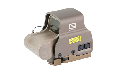 [EOEXPS2-0TAN] EOTECH EXPS2-0 68/1 MOA CR123 TAN QR