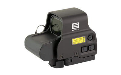 [EOEXPS3-1] EOTECH EXPS3 1 MOA DOT QD BLACK