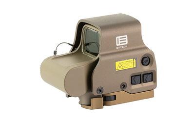 [EOEXPS3-1TAN] EOTECH EXPS3 1 MOA DOT QD TAN