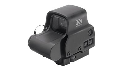 [EOEXPS3-2] EOTECH EXPS3 68MOA RING/2-1MOA DOTS
