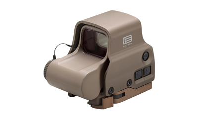 [EOEXPS3-2TAN] EOTECH EXPS3 68MOA RING/2-1MOA TAN