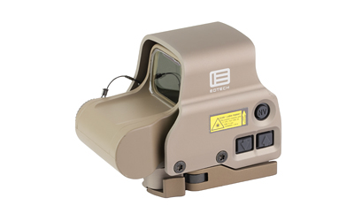 [EOEXPS3-DCRTAN] EOTECH EXPS3 DCR/1 MOA QR TAN