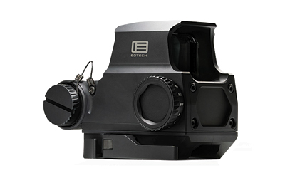 [EOEXPS3HD-0] EOTECH EXPS3-0HD 68RING/1 MOA QR BLK