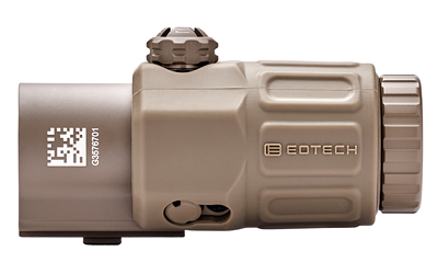 [EOG33-NMTAN] EOTECH G33 3X MAGNIFIER NM TAN