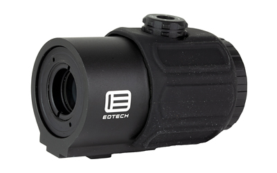 [EOG43-NM] EOTECH G43 3X MAGNIFIER NM BLK