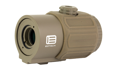[EOG43-NMTAN] EOTECH G43 3X MAGNIFIER NM TAN