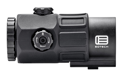 [EOG45-NM] EOTECH G45 5X MAGNIFIER NM BLK