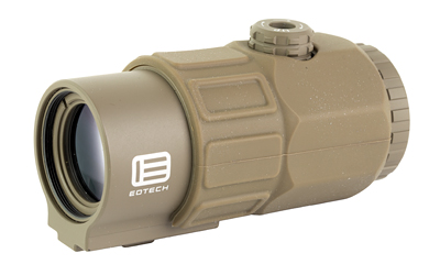 [EOG45-NMTAN] EOTECH G45 5X MAGNIFIER NM TAN