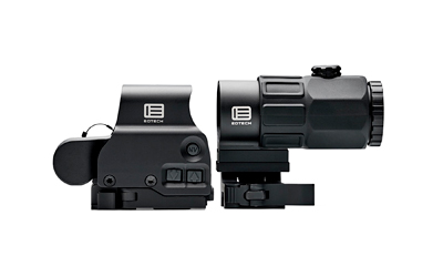 [EOHHSIX] EOTECH HHS IX EXPS3-DCR WITH G45 BLK