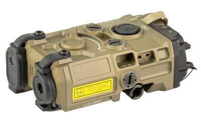 [EOT-OGL-C-T] EOTECH OGL VCSEL GRN/IR ALUM TAN