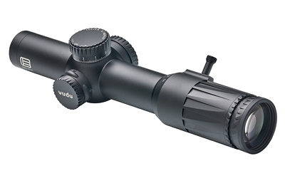 [EOVDU1-10FFSR4] EOTECH VUDU 1-10X28MM SR4 MOA IR