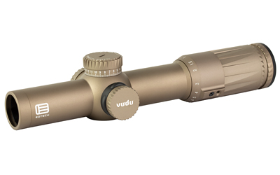 [EOVDU1-10FFSR4TAN] EOTECH VUDU 1-10X28MM SR4 MOA TAN