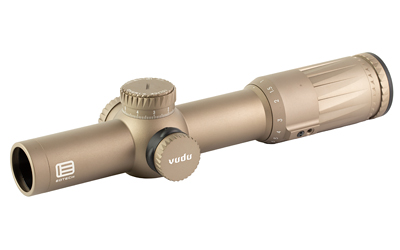 [EOVDU1-10FFSR5TAN] EOTECH VUDU 1-10X28MM SR5 MIL TAN