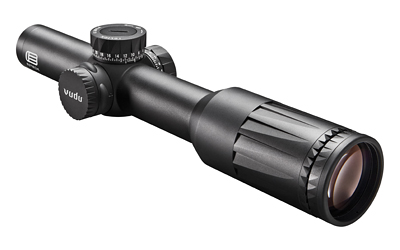 [EOVDU1-6FFSR1G] EOTECH VUDU 1-6X24MM SR1 GRN IR BLK