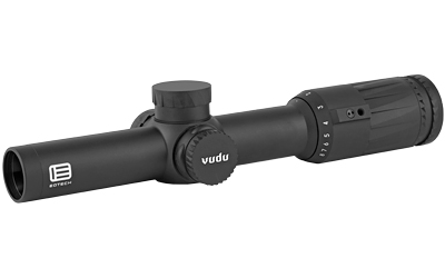 [EOVDU1-8SFHC3] EOTECH VUDU 1-8X24MM SFP HC3 BDC IR