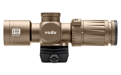 [EOVDU3-9MR5TAN] EOTECH VUDU 3-9X32 SFP SCP MR5 TAN