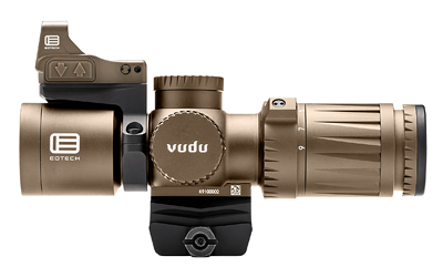 [EOVDU3-9PKG1TAN] EOTECH VUDU 3-9X32 SFP MR5 EFLX TAN