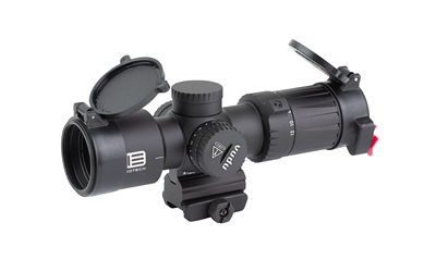 [EOVDU4-12FFMR5] EOTECH VUDU 4-12X36 FFP SCP MR5 MRAD