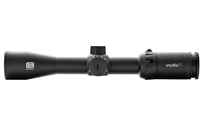[EOVDX2-12SFDP1] EOTECH VUDU X 2-12X SFP DP1 RET BLK