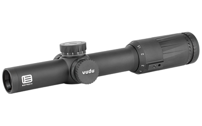 [EOVUDU1-6FFPSR1] EOTECH VUDU 1-6X24MM SR1 IR MATT BLK