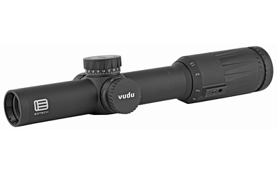 [EOVUDU1-6FFPSR3] EOTECH VUDU 1-6X24MM SR3 5.56 BDC IR