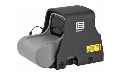 [EOXPS2-0GREY] EOTECH XPS2 68MOA RING/1MOA DOT GRAY