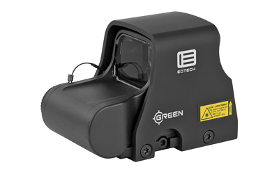 [EOXPS2-0GRN] EOTECH XPS2 GRN 68MOA RING/1MOA DOT