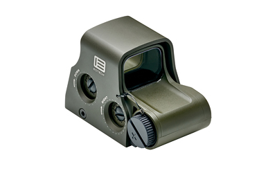 [EOXPS2-0ODGRN] EOTECH XPS2-0 68/1 MOA CR123 ODG