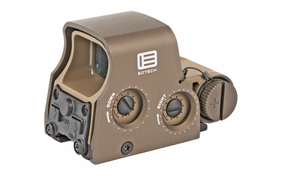 [EOXPS2-0TAN] EOTECH XPS2-0 68/1 MOA CR123 TAN