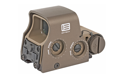 [EOXPS2-2TAN] EOTECH XPS2-2 68/2 MOA CR123 TAN
