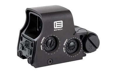 [EOXPS3-2] EOTECH XPS3 68MOA RING/2-MOA DOTS