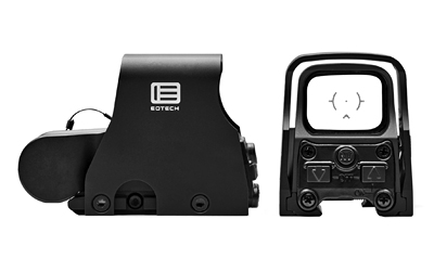 [EOXPS3-DCR] EOTECH XPS3-DCR 68/1 MOA CR123 BLK