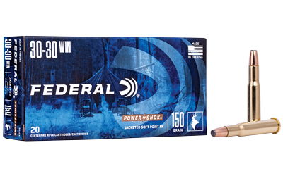 [FE3030A] FED PWRSHK 3030WN 150GR SP FN 20/200